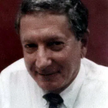 Alfred G. Gilman
