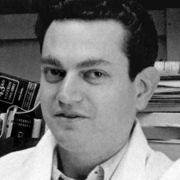 Marshall W. Nirenberg