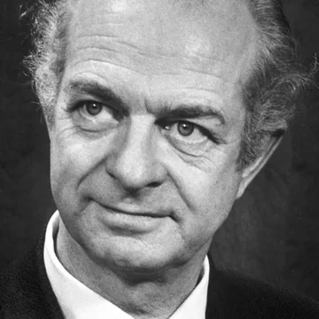Linus Pauling